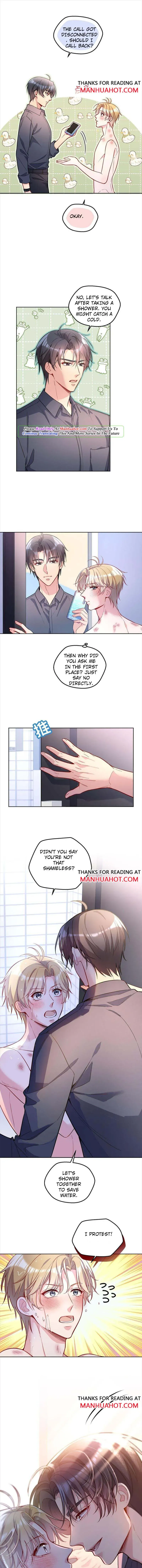 Read Han Yuan chapter 116 image 5 on Lezhin