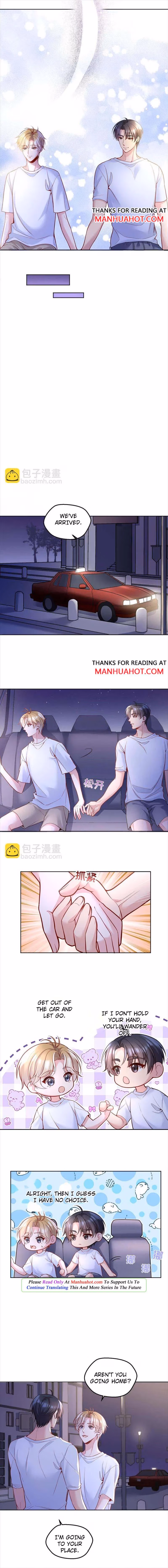 Read Han Yuan chapter 118 image 2 on Lezhin