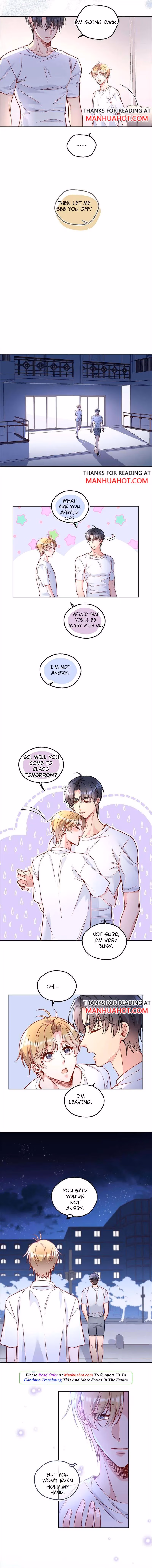 Read Han Yuan chapter 119 image 2 on Lezhin