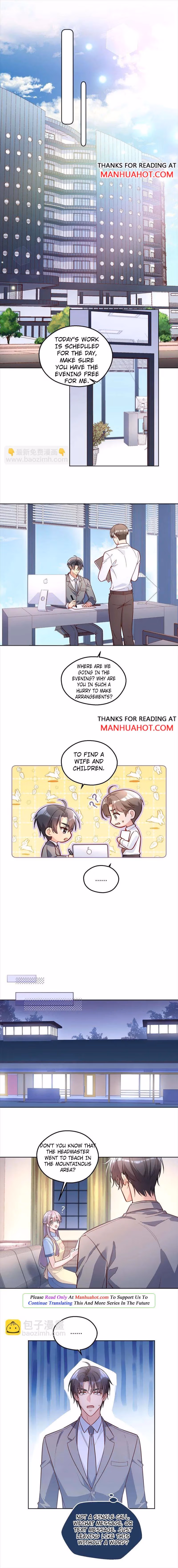 Read Han Yuan chapter 119 image 3 on Lezhin