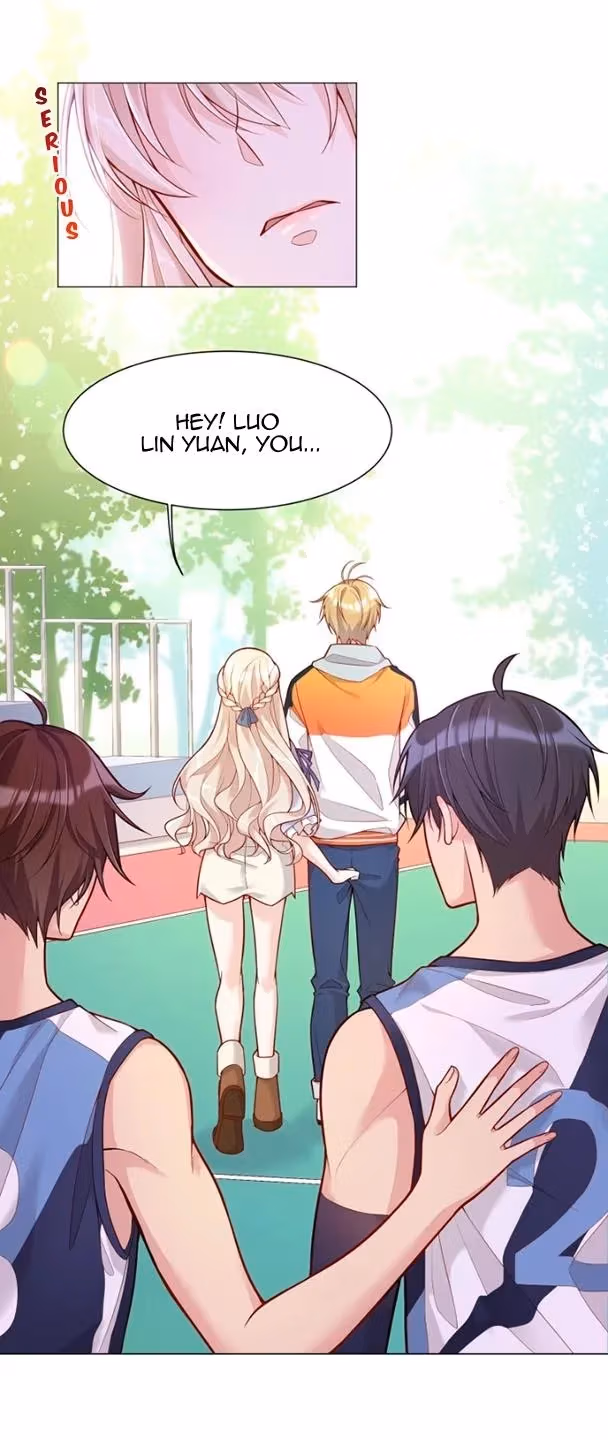Read Han Yuan chapter 12 image 13 on Lezhin