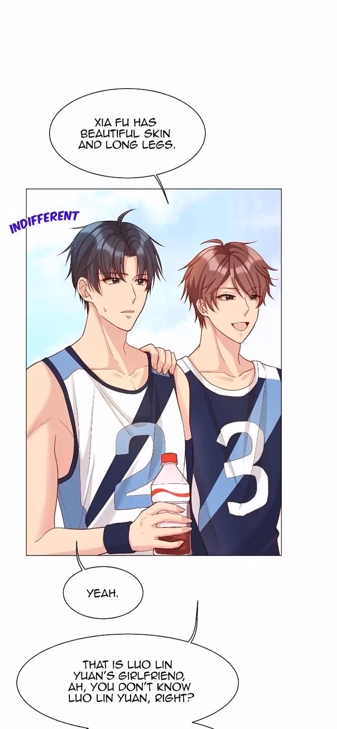 Read Han Yuan chapter 12 image 14 on Lezhin