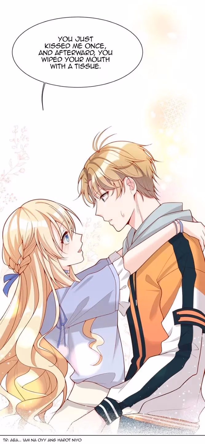 Read Han Yuan chapter 12 image 21 on Lezhin