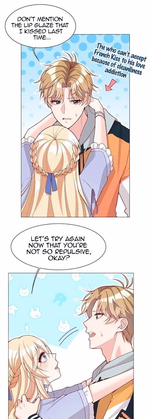 Read Han Yuan chapter 12 image 22 on Lezhin