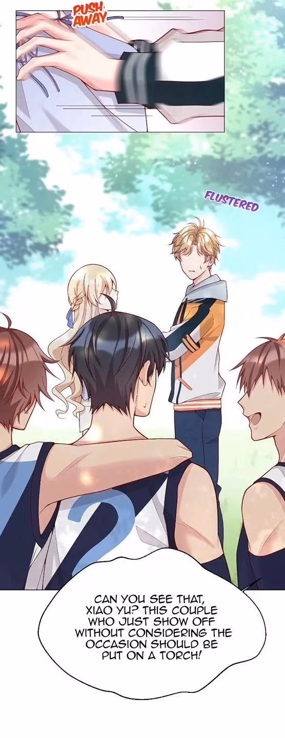Read Han Yuan chapter 12 image 26 on Lezhin