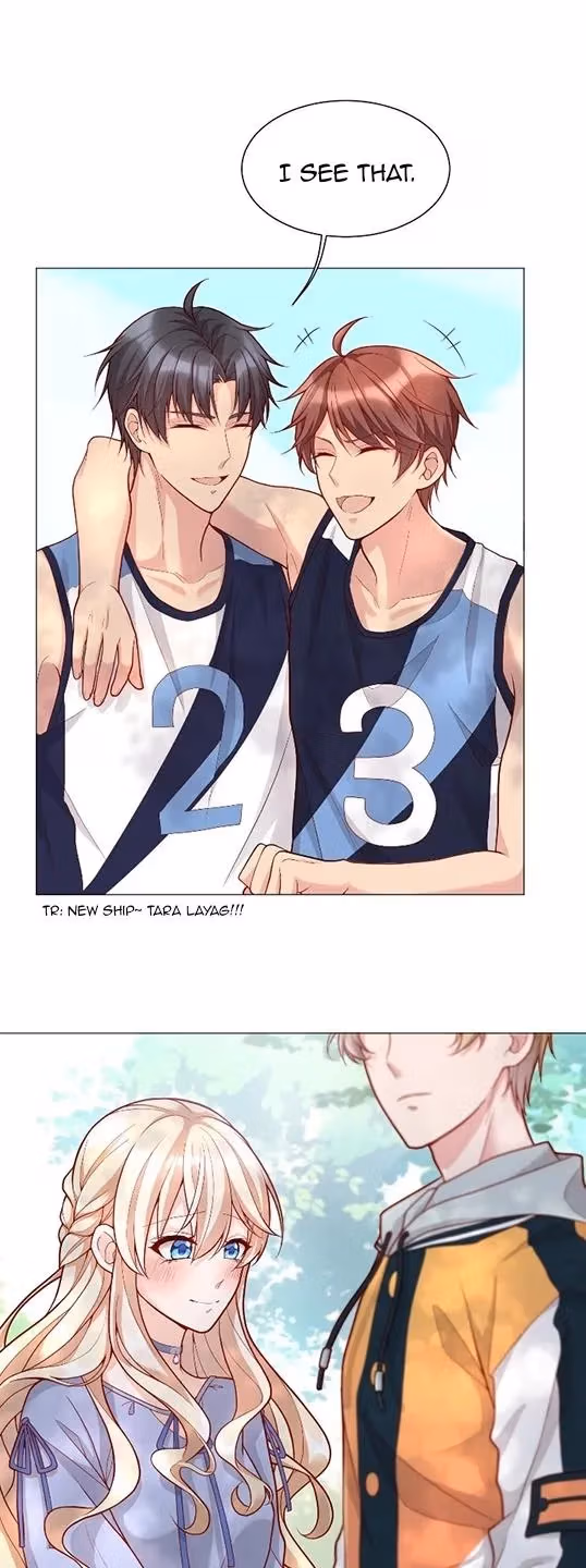 Read Han Yuan chapter 12 image 27 on Lezhin