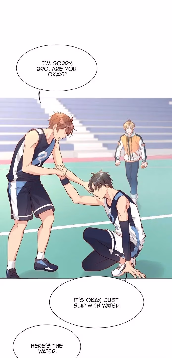 Read Han Yuan chapter 12 image 3 on Lezhin