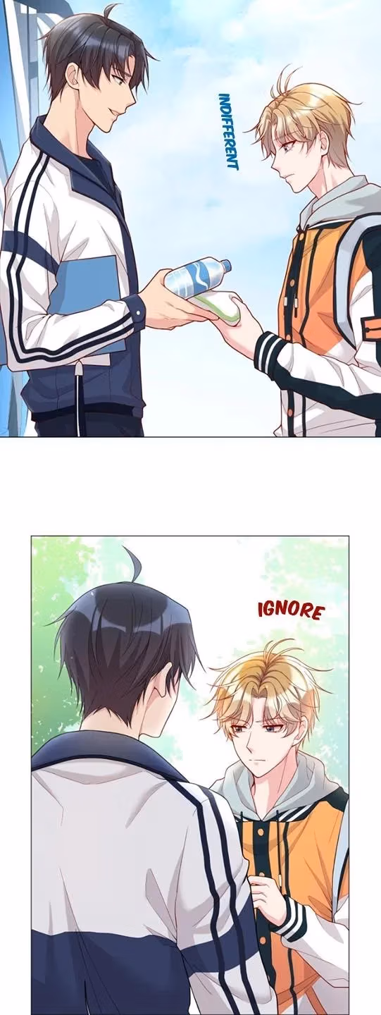 Read Han Yuan chapter 12 image 31 on Lezhin