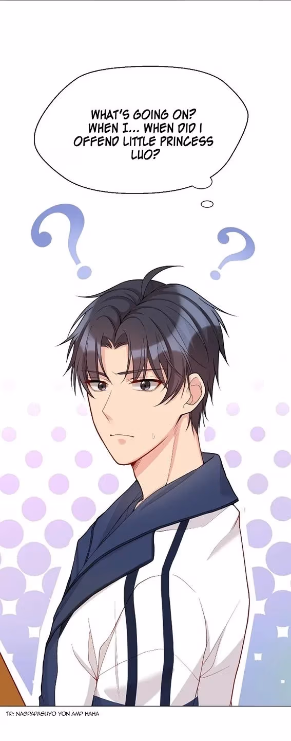 Read Han Yuan chapter 12 image 34 on Lezhin