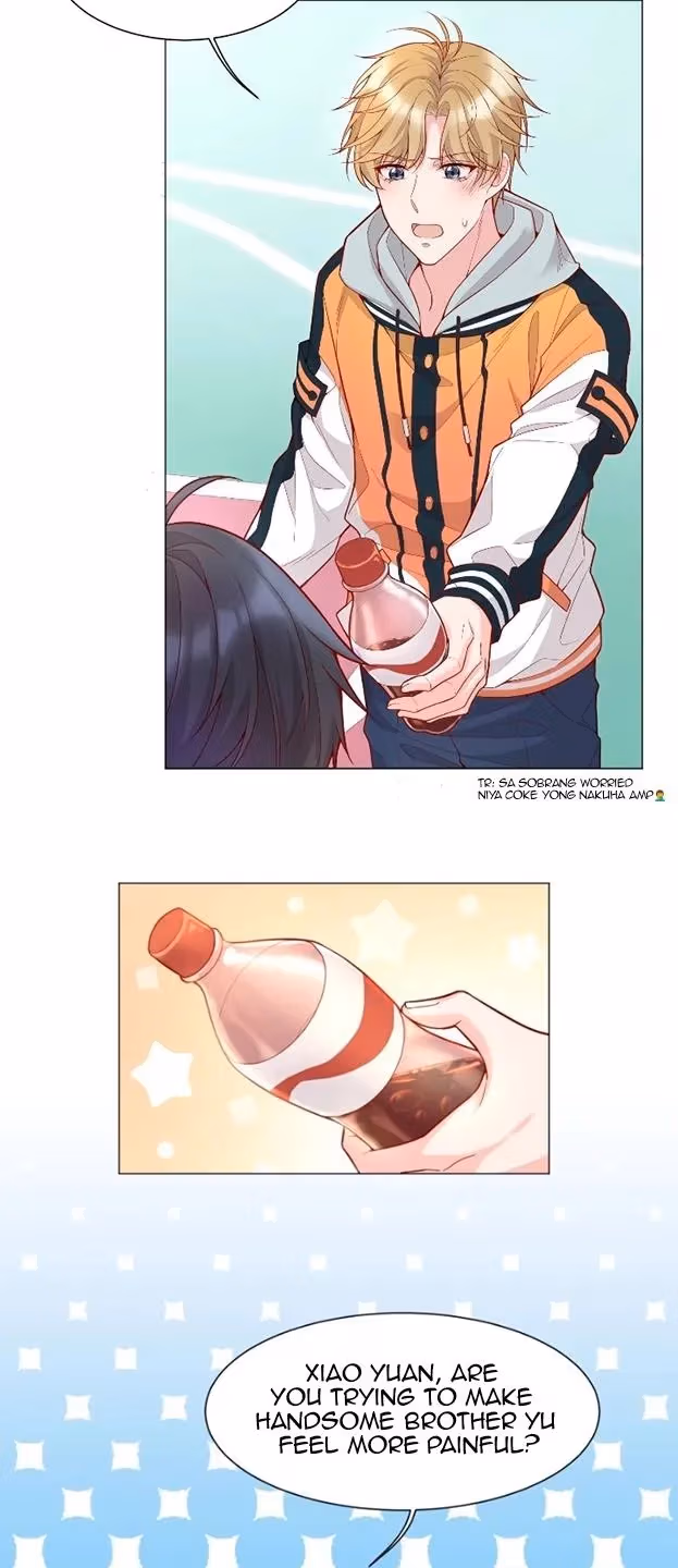 Read Han Yuan chapter 12 image 4 on Lezhin