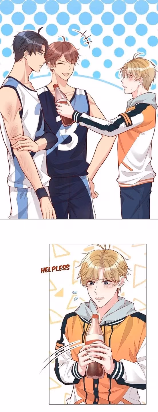 Read Han Yuan chapter 12 image 5 on Lezhin