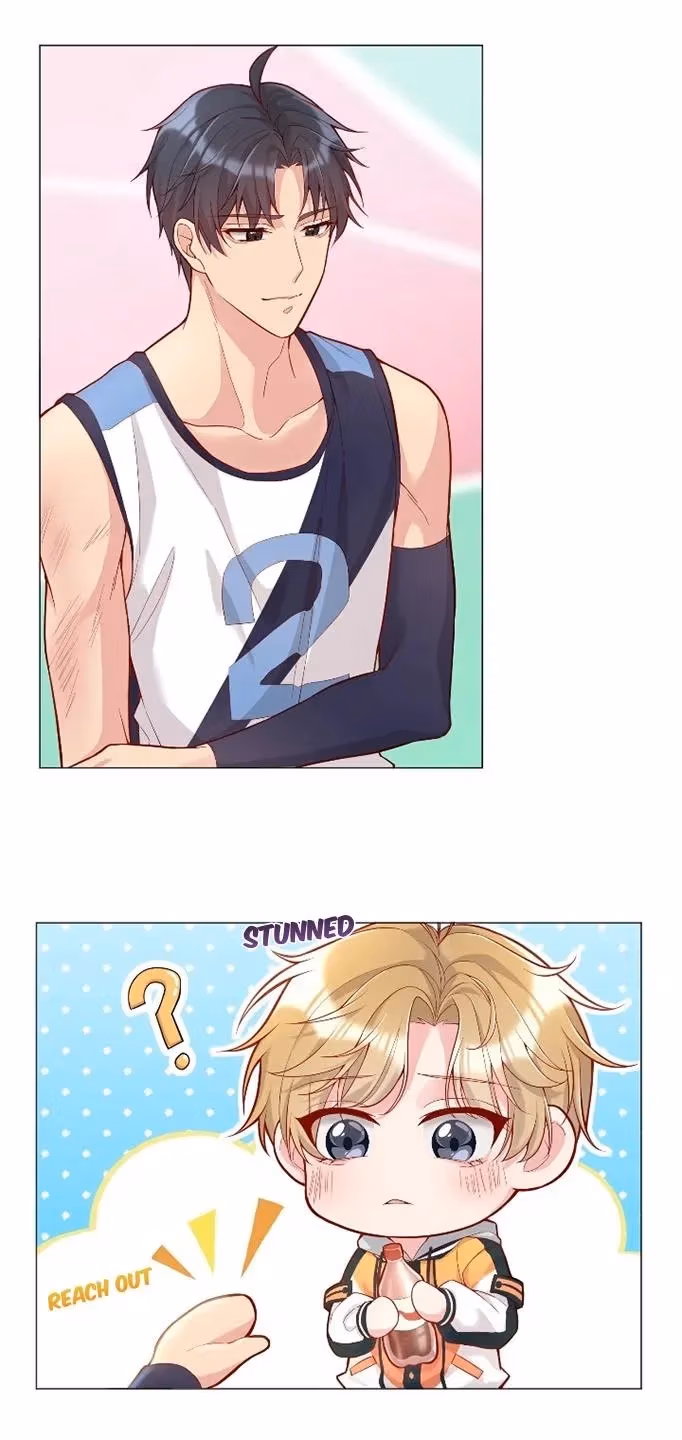 Read Han Yuan chapter 12 image 6 on Lezhin