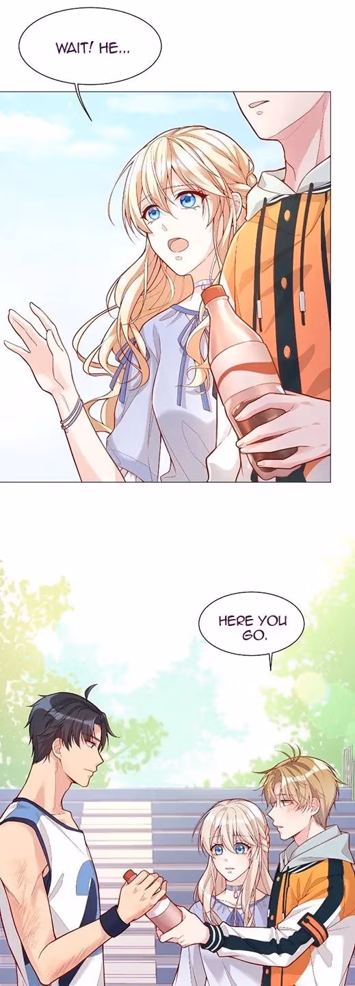 Read Han Yuan chapter 12 image 8 on Lezhin