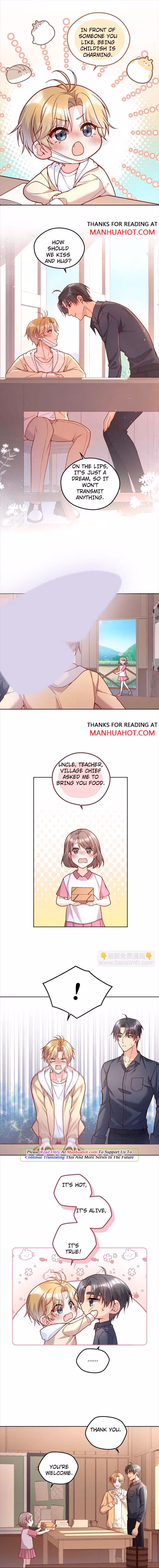 Read Han Yuan chapter 120 image 1 on Lezhin