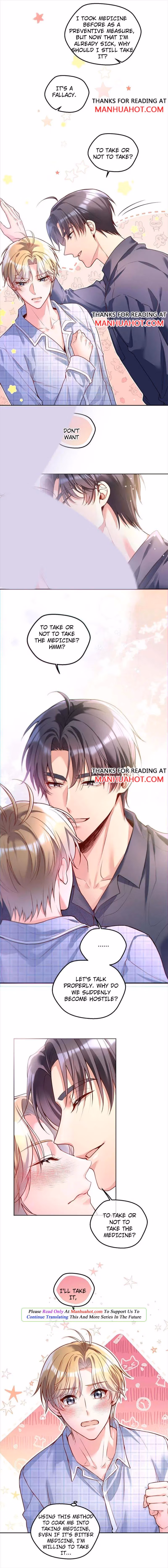 Read Han Yuan chapter 120 image 4 on Lezhin