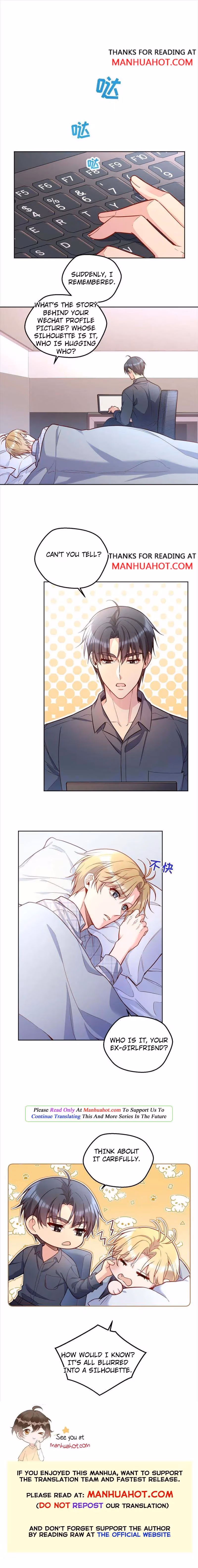 Read Han Yuan chapter 120 image 5 on Lezhin