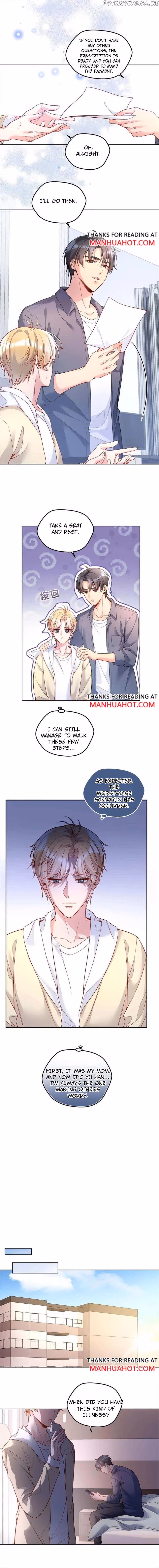 Read Han Yuan chapter 122 image 1 on Lezhin
