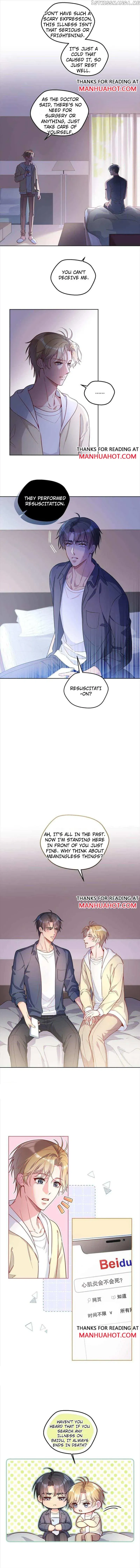 Read Han Yuan chapter 122 image 2 on Lezhin
