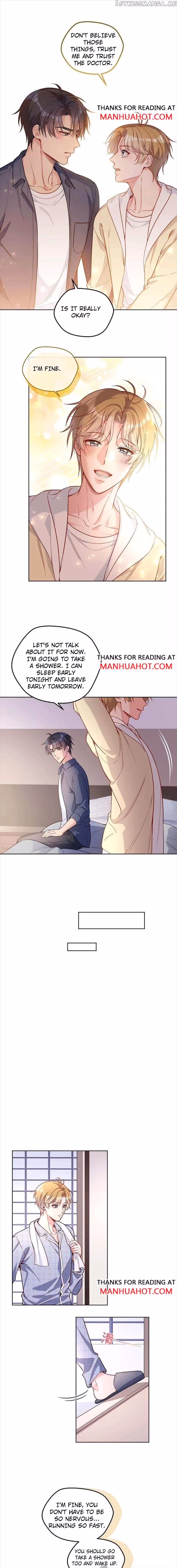 Read Han Yuan chapter 122 image 3 on Lezhin