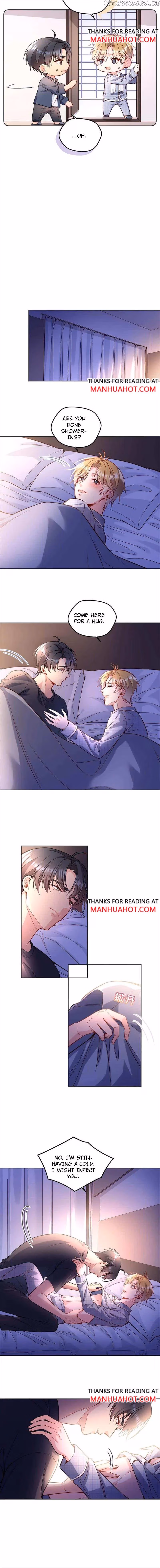 Read Han Yuan chapter 122 image 4 on Lezhin