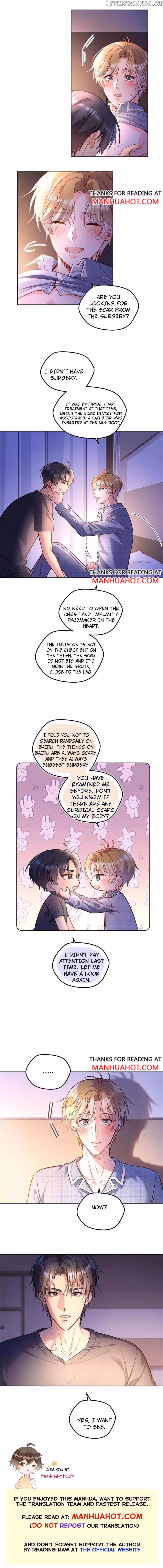 Read Han Yuan chapter 122 image 5 on Lezhin