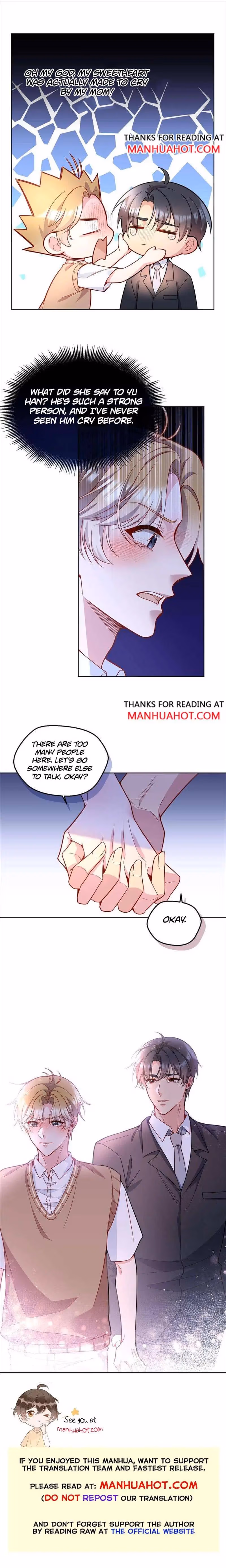 Read Han Yuan chapter 124 image 4 on Lezhin