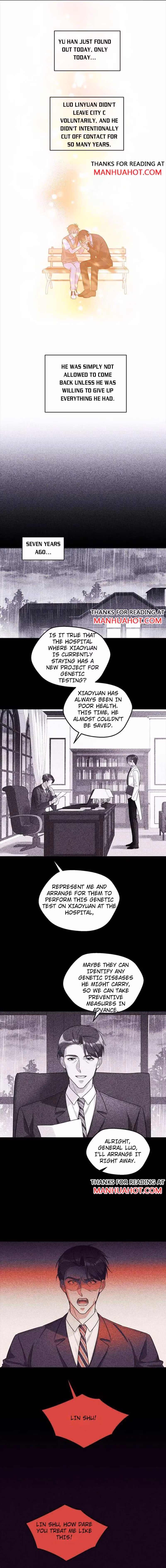Read Han Yuan chapter 125 image 1 on Lezhin