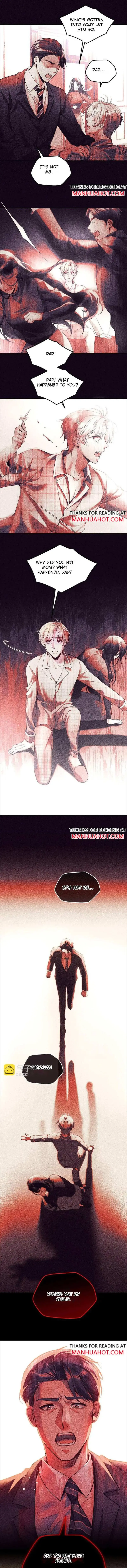 Read Han Yuan chapter 125 image 2 on Lezhin