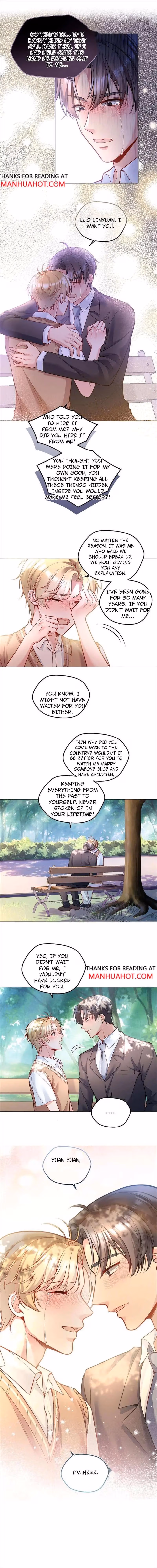 Read Han Yuan chapter 125 image 5 on Lezhin