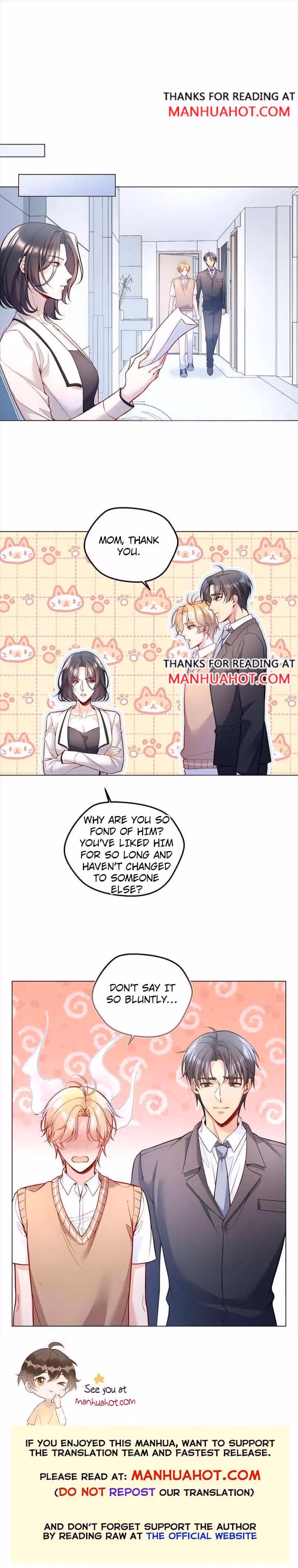 Read Han Yuan chapter 125 image 6 on Lezhin
