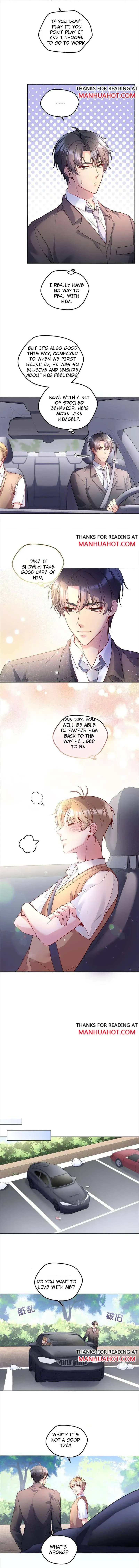Read Han Yuan chapter 126 image 1 on Lezhin