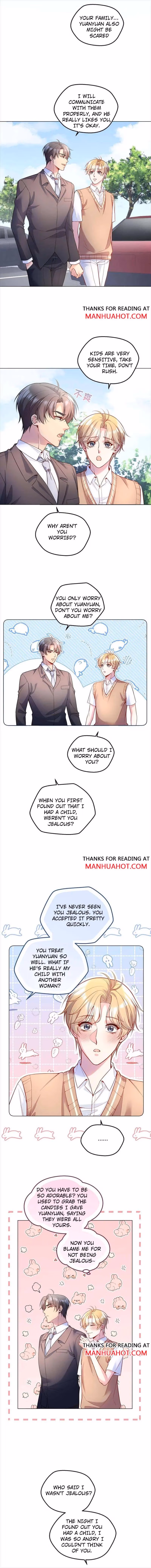 Read Han Yuan chapter 126 image 2 on Lezhin
