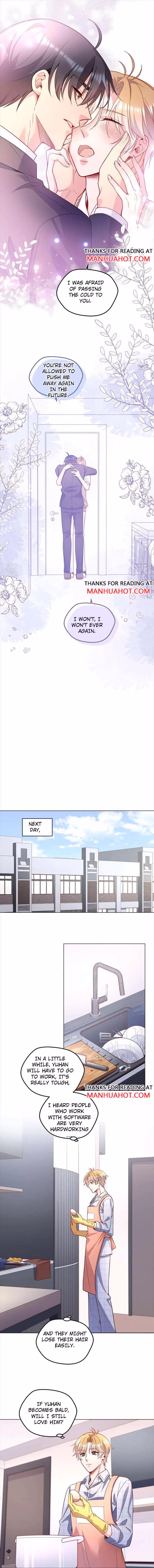 Read Han Yuan chapter 126 image 4 on Lezhin