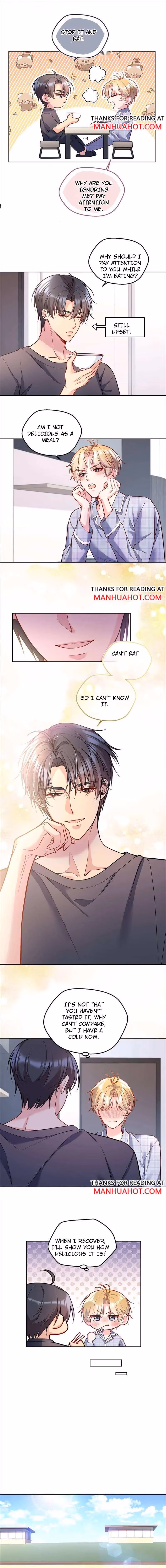 Read Han Yuan chapter 127 image 1 on Lezhin