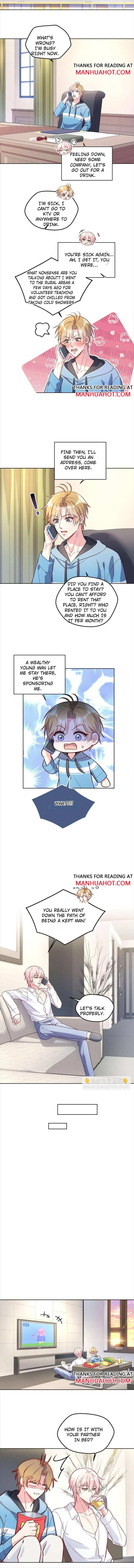 Read Han Yuan chapter 127 image 2 on Lezhin