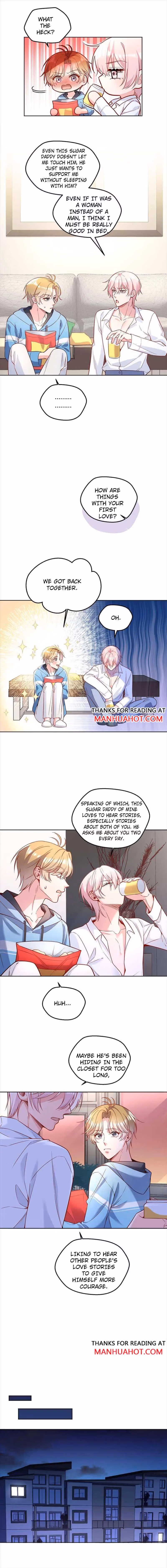 Read Han Yuan chapter 127 image 3 on Lezhin