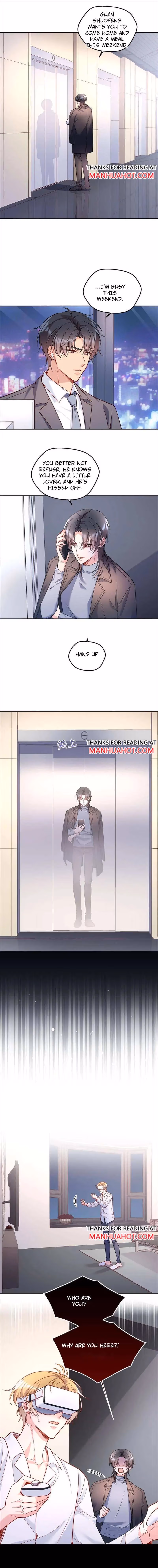Read Han Yuan chapter 127 image 4 on Lezhin
