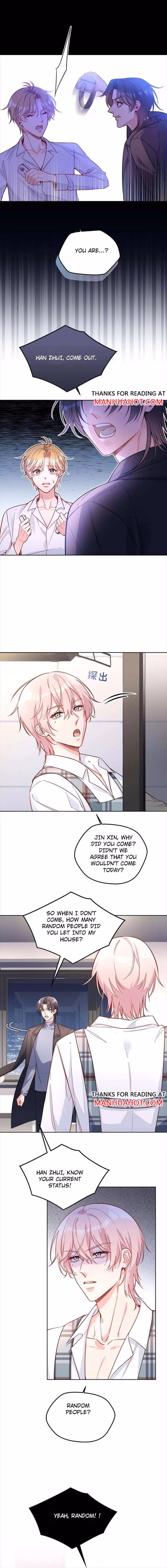 Read Han Yuan chapter 127 image 5 on Lezhin