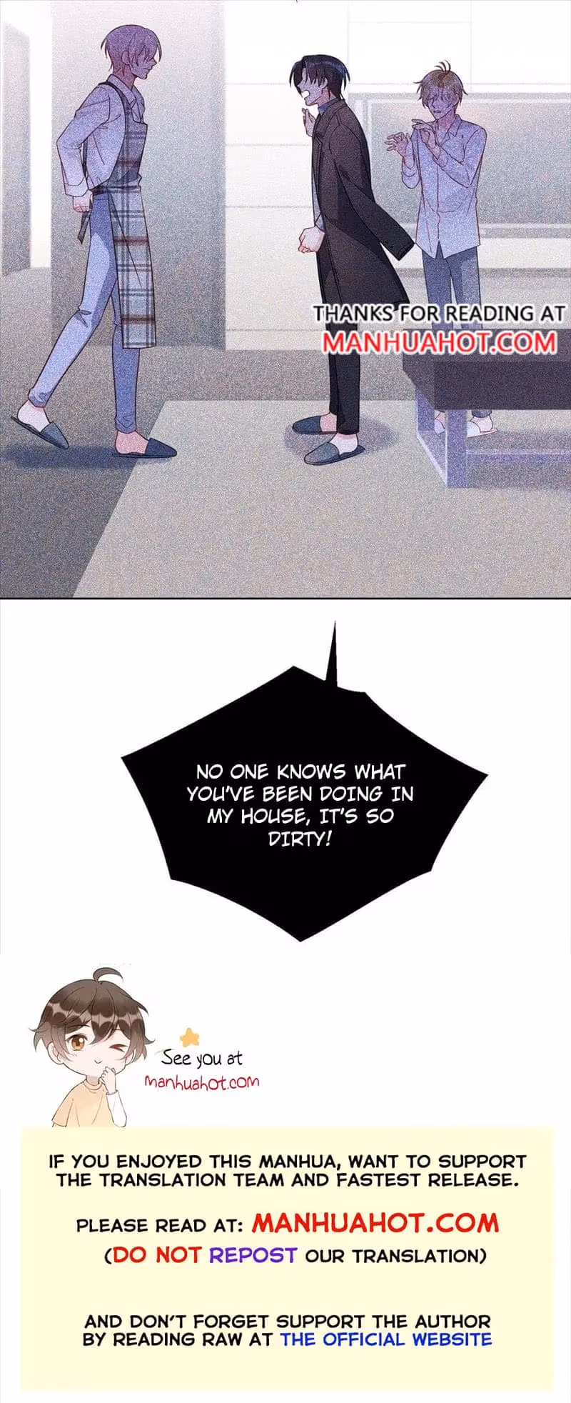Read Han Yuan chapter 127 image 6 on Lezhin