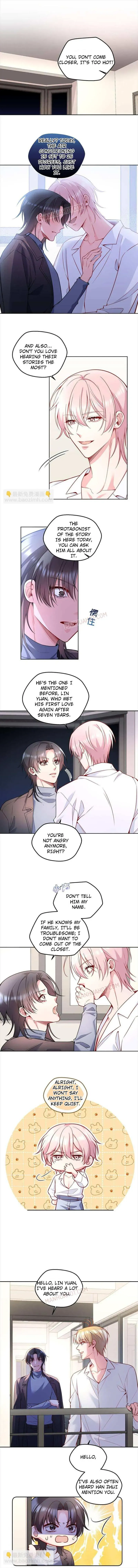 Read Han Yuan chapter 128 image 1 on Lezhin