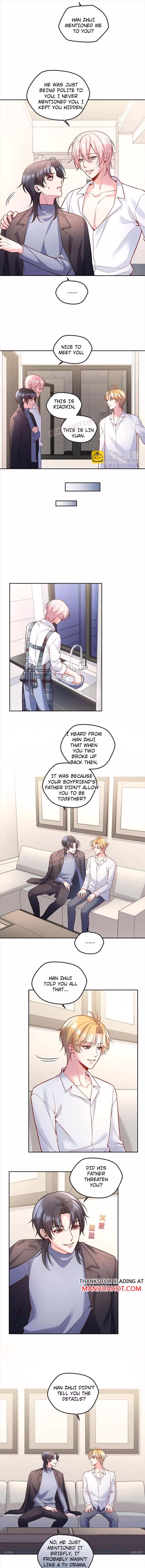 Read Han Yuan chapter 128 image 2 on Lezhin