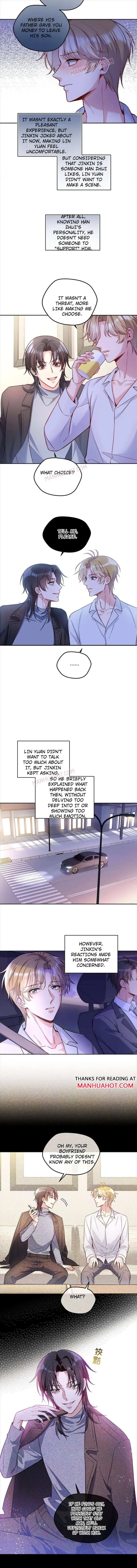 Read Han Yuan chapter 128 image 3 on Lezhin