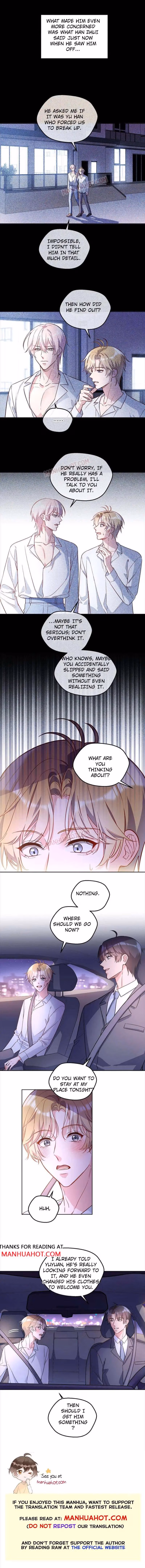 Read Han Yuan chapter 128 image 4 on Lezhin