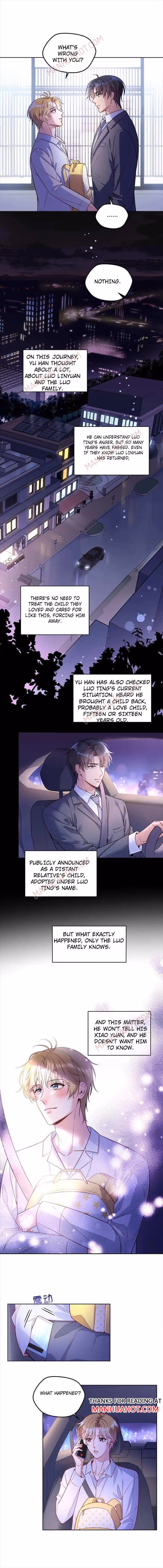 Read Han Yuan chapter 129 image 1 on Lezhin