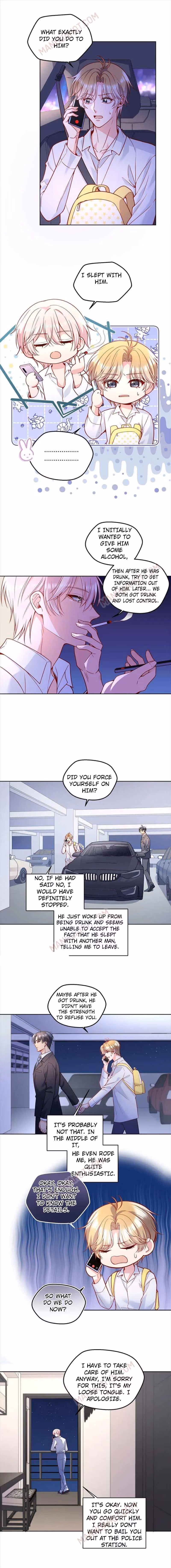 Read Han Yuan chapter 129 image 3 on Lezhin