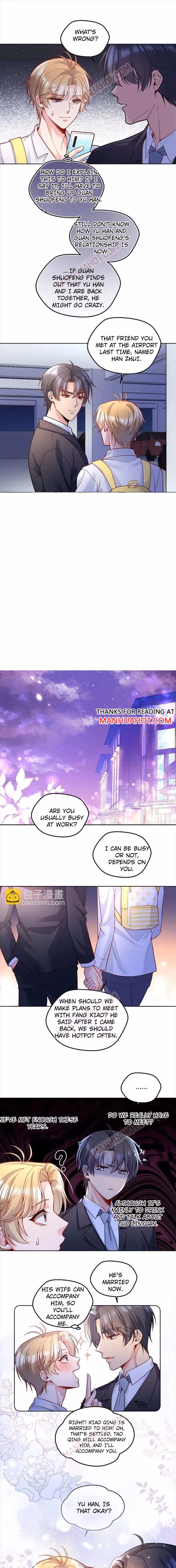 Read Han Yuan chapter 129 image 4 on Lezhin