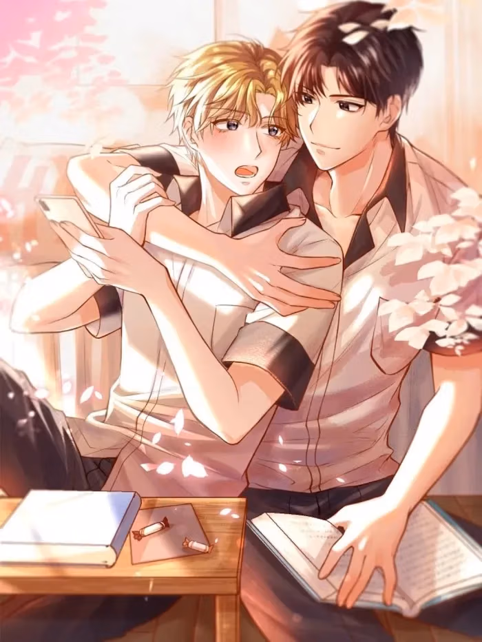 Read Han Yuan chapter 13 image 1 on Lezhin