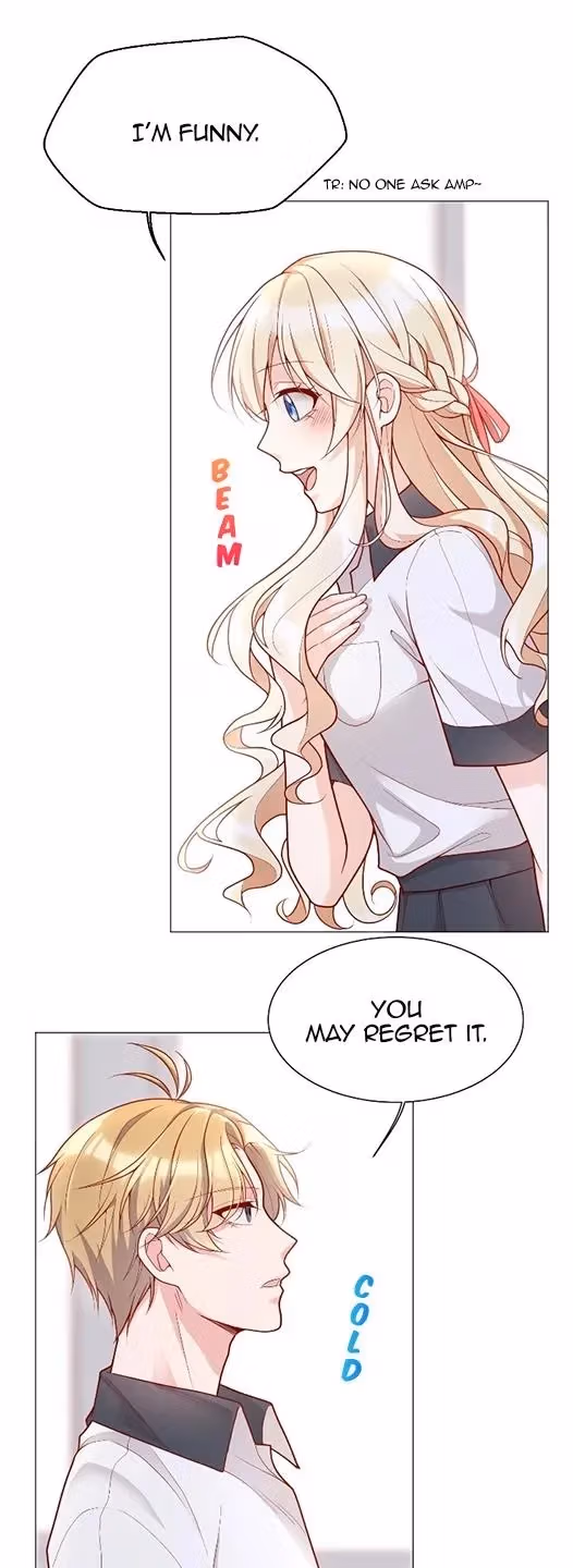 Read Han Yuan chapter 13 image 12 on Lezhin
