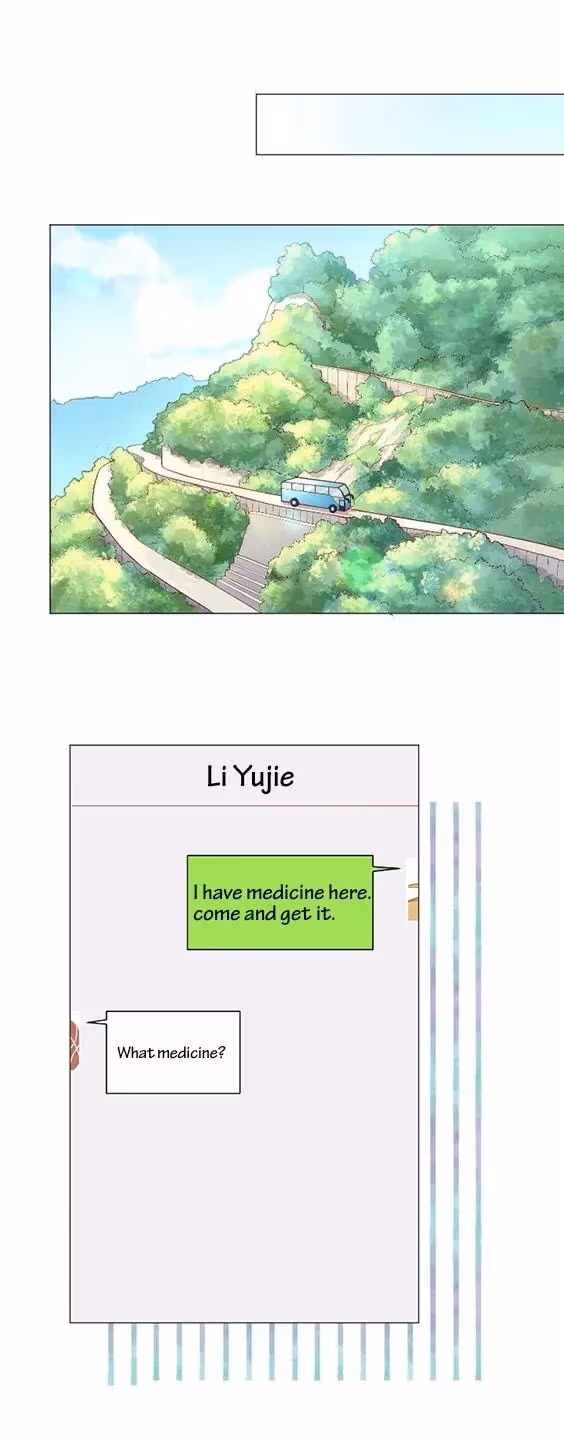 Read Han Yuan chapter 13 image 17 on Lezhin