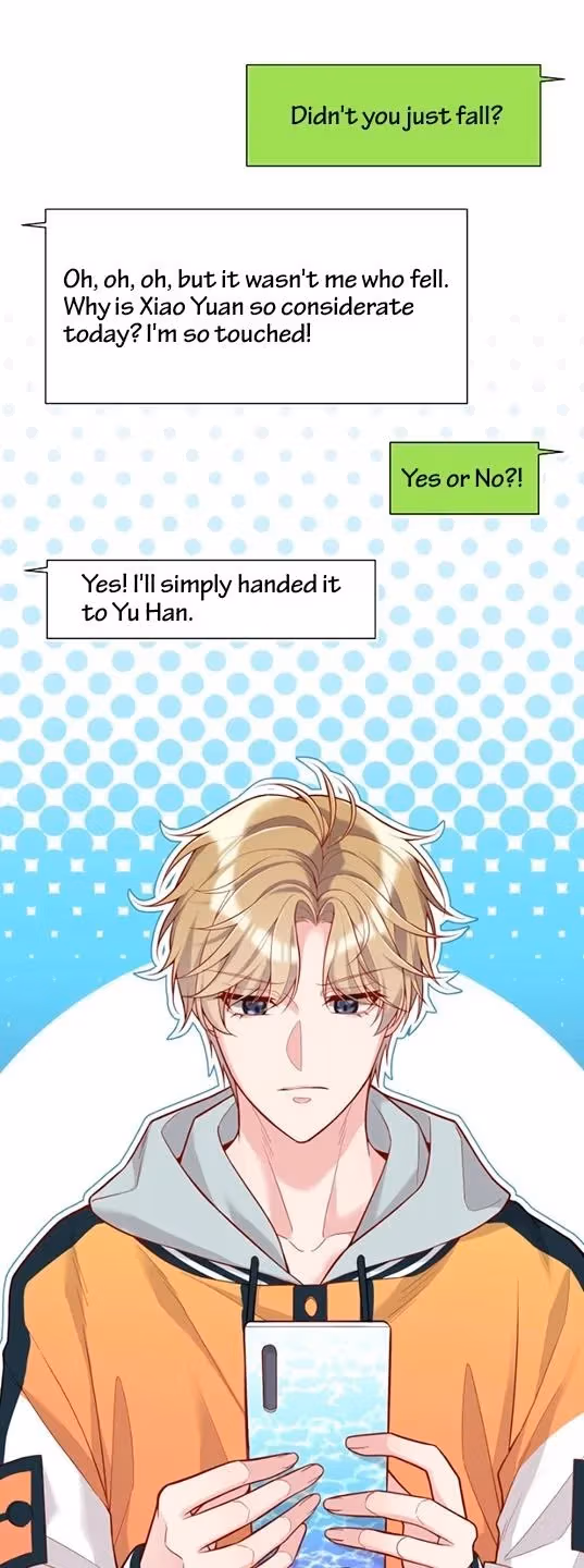 Read Han Yuan chapter 13 image 18 on Lezhin